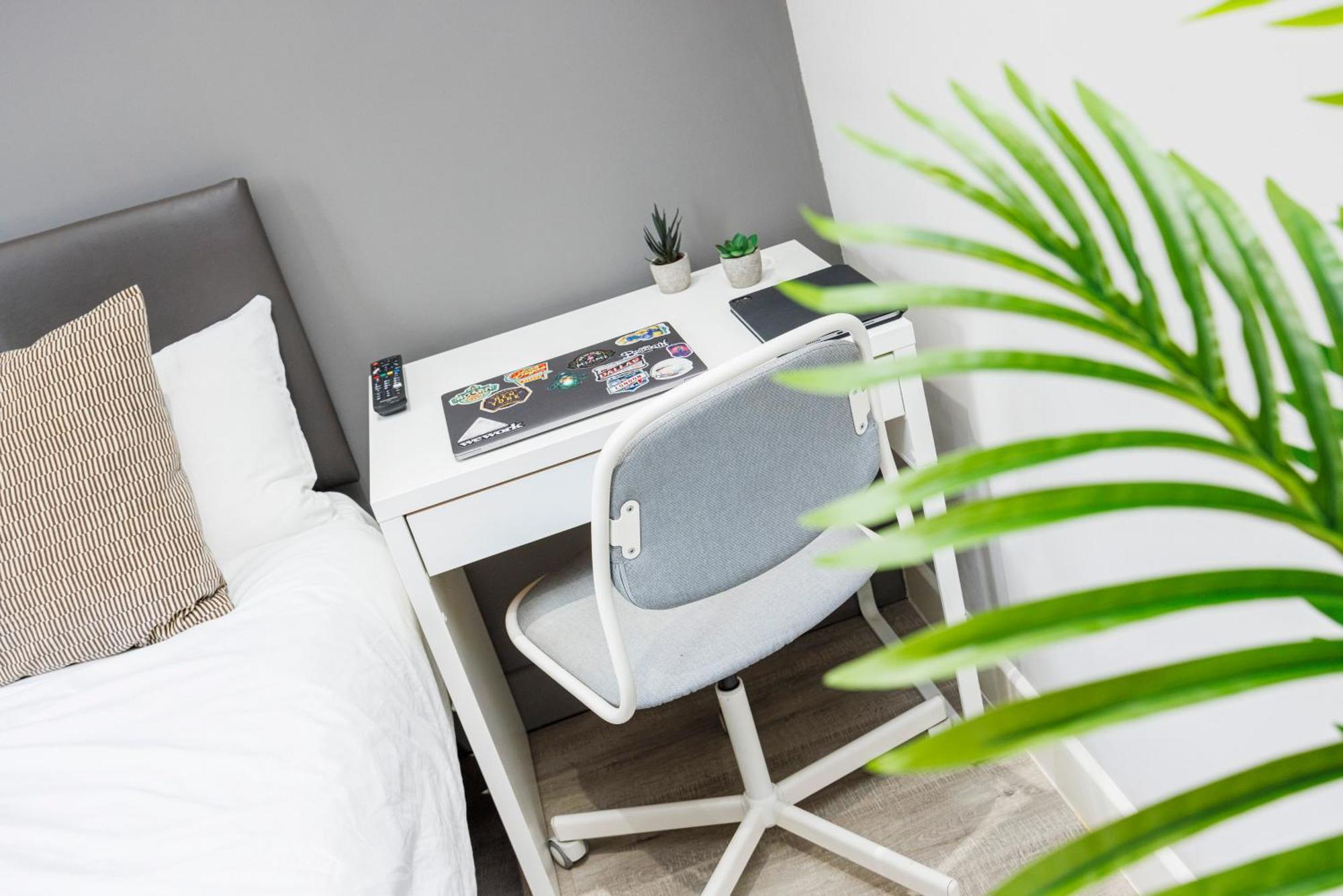 Vibes Near Spitalfields Market Гостевой дом Лондон