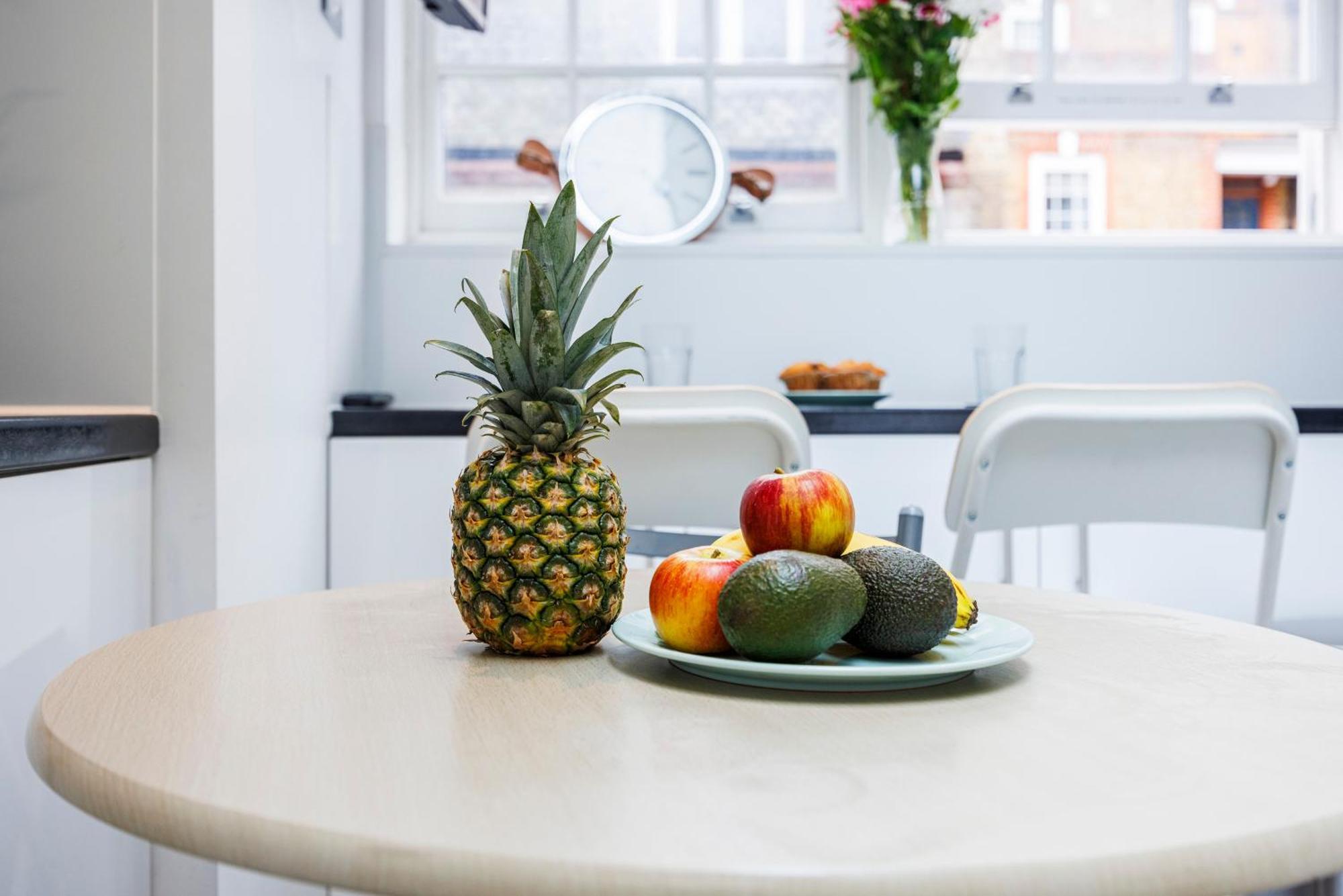 Vibes Near Spitalfields Market Гостевой дом Лондон