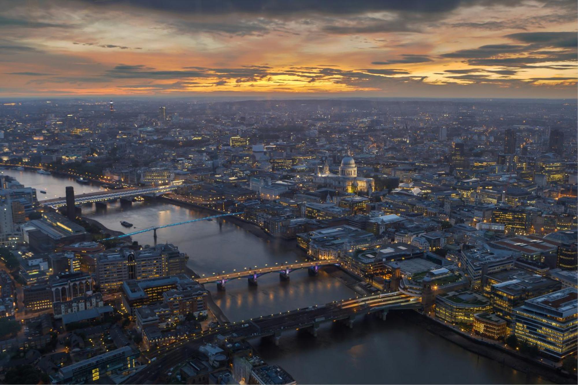 Vibes Near Spitalfields Market Гостевой дом *